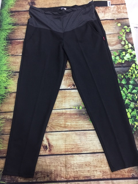 Quần bầu becgi công sở cao cấp | BigBuy360 - bigbuy360.vn