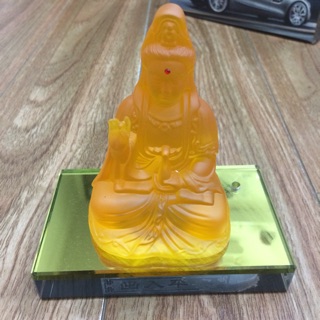 Tượng phật quan thế âm bồ tát