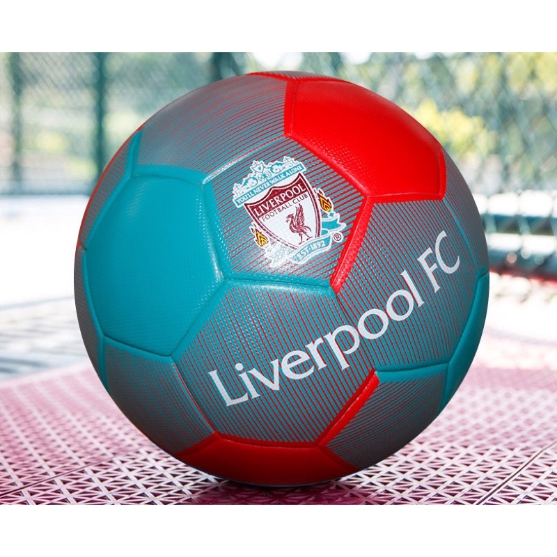 Bóng logo loại đẹp đội bóng logo Arsenal, real madrid, chelsea, liverpool, barcelona, manchester united