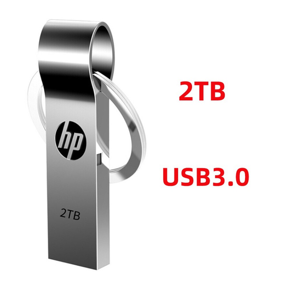 Usb 3.0 hp 2tb chất lượng