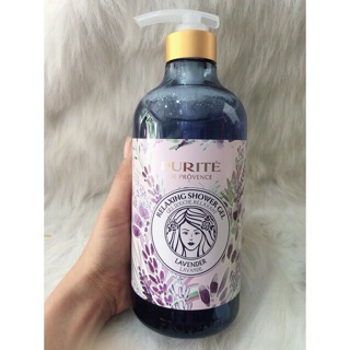 Sữa tắm PỦITE By Provence