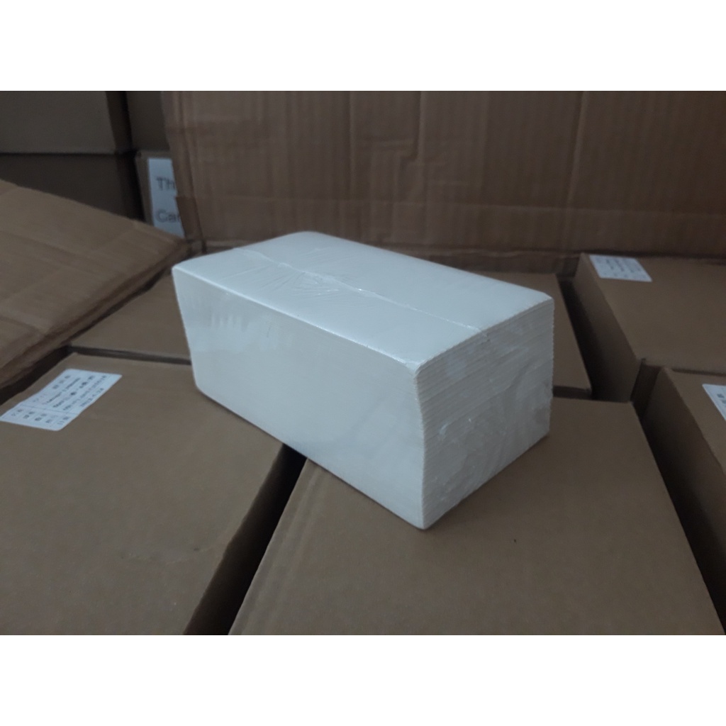 Giấy in nhiệt MINH DUY  500 tờ tự dính khổ 76x130 in đơn hàng SHOPE, TICTOK dùng cho máy in nhiệt W300, HPRT N41