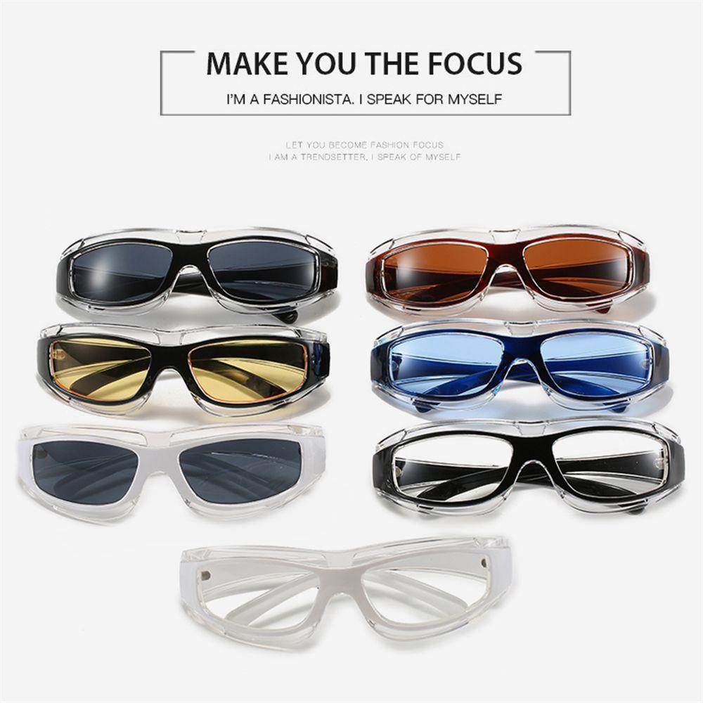 Kính Mát SUMU Y2K Dùng Cho Các Hoạt Động Ngoài Trời