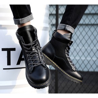 Giày Boot Nam GN205