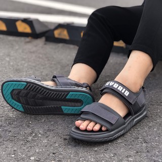 sale SALLE <3 [BẢO HÀNH TRỌN ĐỜI] Sandal Nam Thích hợp đi bộ, leo núi- NB42 > . new ‼️ . new ! <3 🇻🇳 2020 !