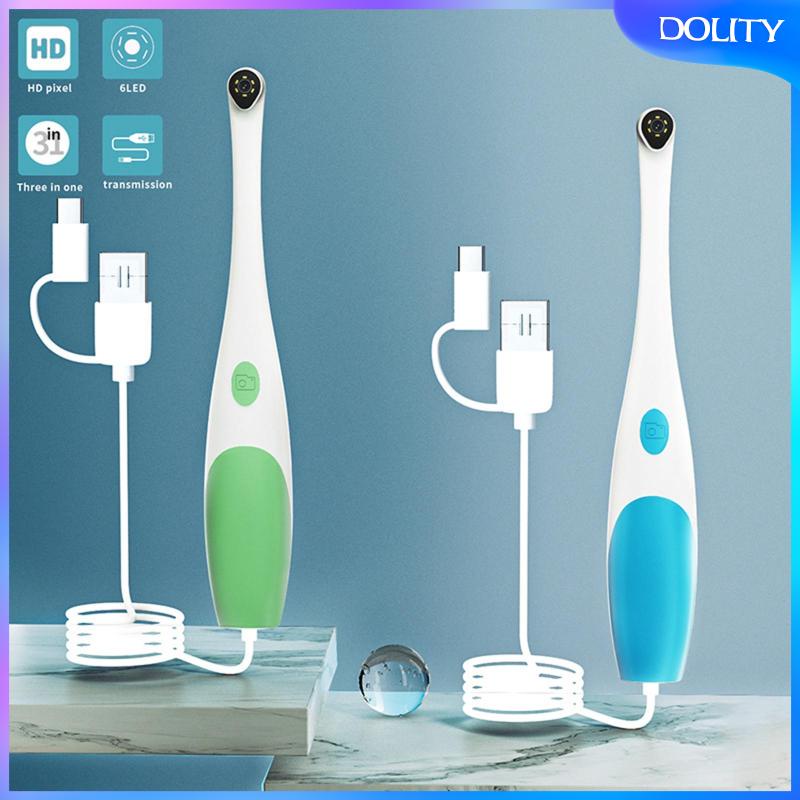 Đèn LED 6 Bóng 720P HD Không Dây Cho Thú Cưng