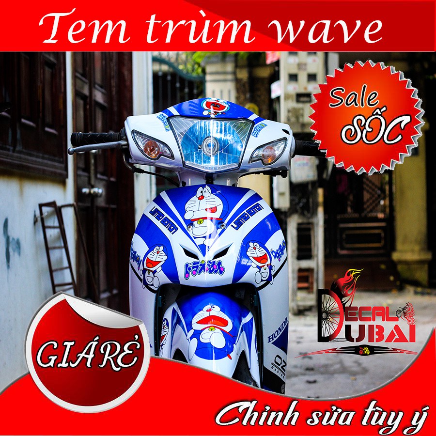 Tem Trùm Wave