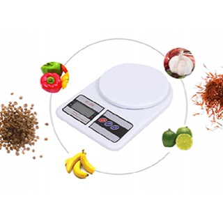 Cân điện tử - cân tiểu ly 5Kg