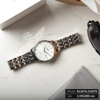 Đồng hồ nam SR Watch SG1076.1102TE