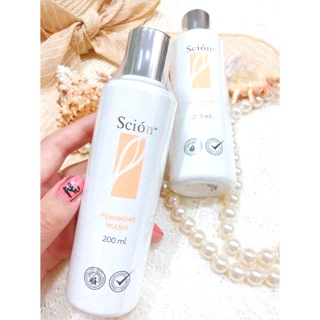 [Có bỏ sỉ] Dung Dịch Vệ Sinh Scion Feminine Nuskin Khử Mùi Se Khít Hồng Vùng Kín