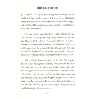 Bạch Đằng Tráng Khúc