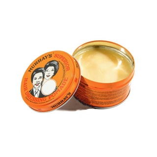 SÁP VUỐT TÓC MURRAY’S POMADE DUNG TICH 85G
