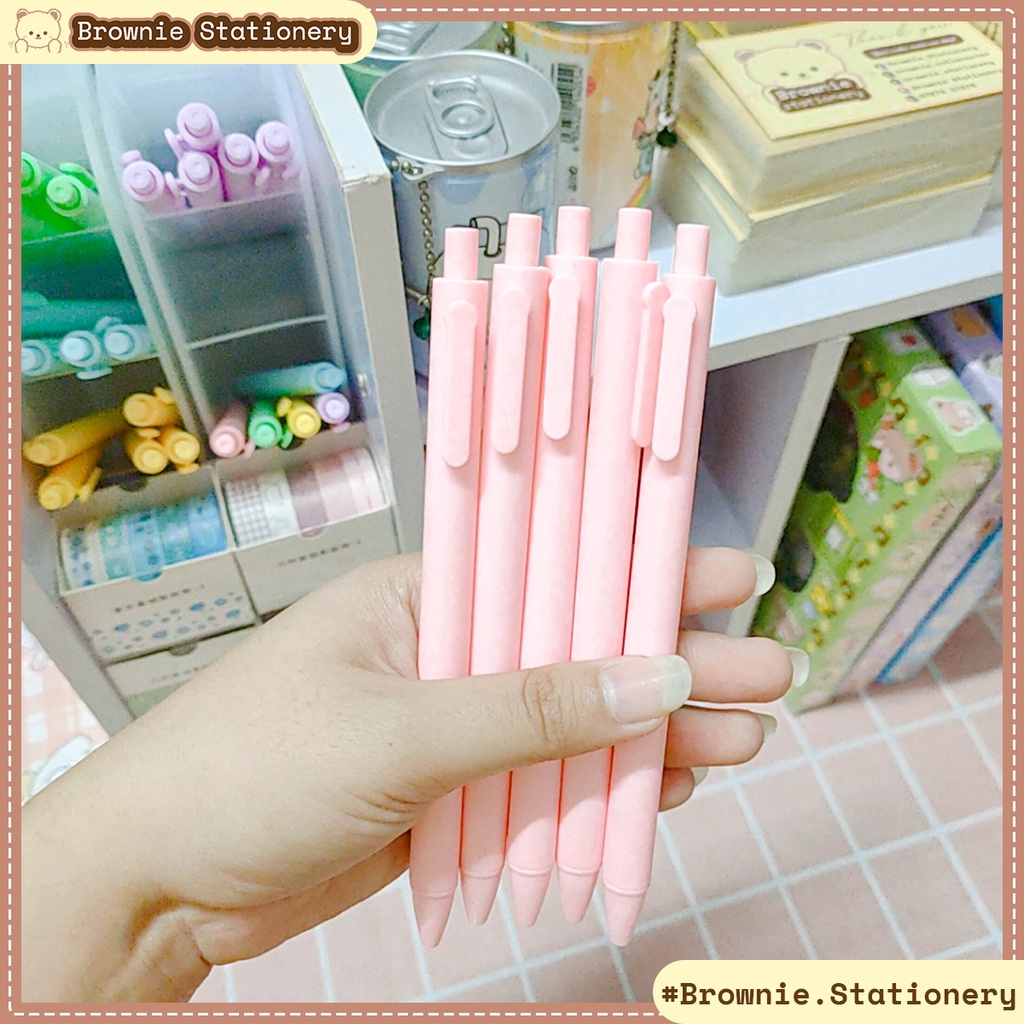 Combo sổ, bút, note, sticker dễ thương | Shopee Việt Nam