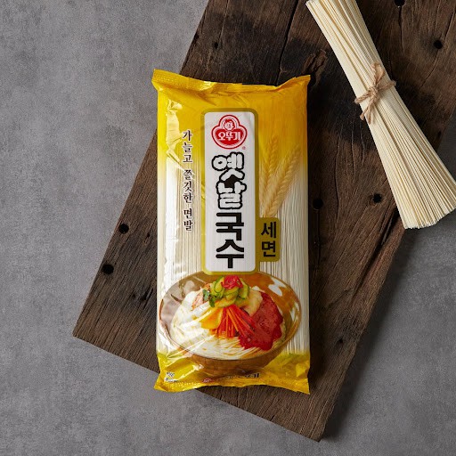Mì sợi Hàn Quốc Ottogi 900g