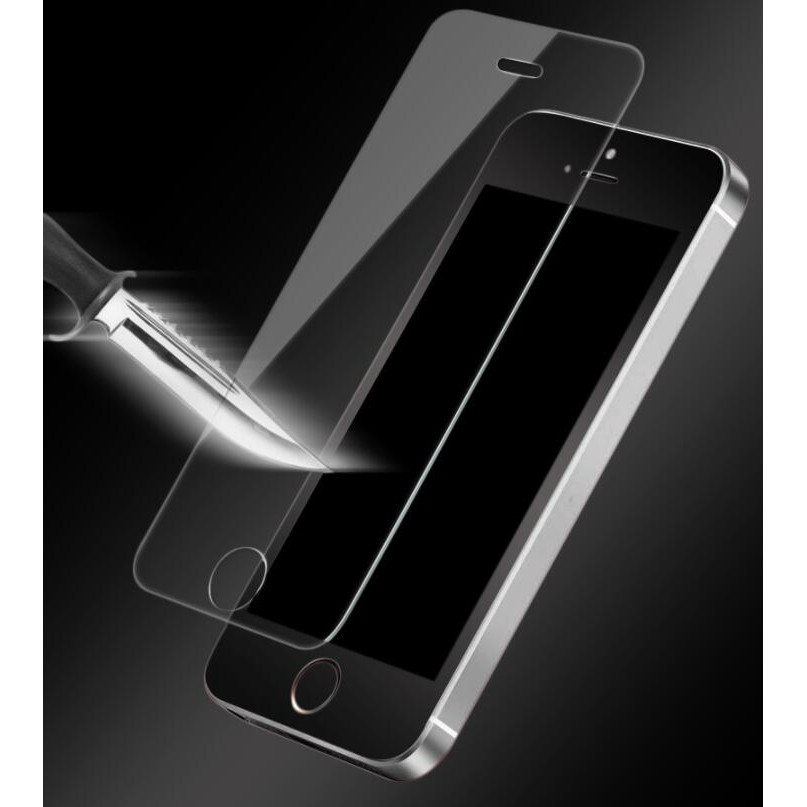 Kính cường lực 2.5D bảo vệ màn hình cho iPhone X 8 7 6 s 7plus 8 Plus 6Plus 6SPlus