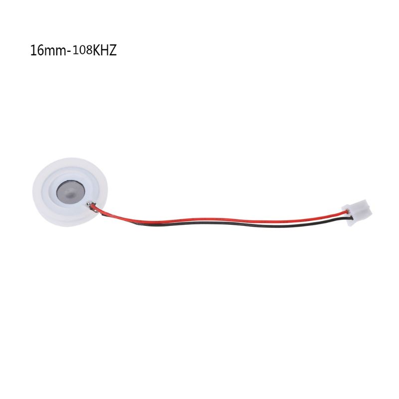✿ Máy Phun Sương Siêu Âm D16Mm 108KHz