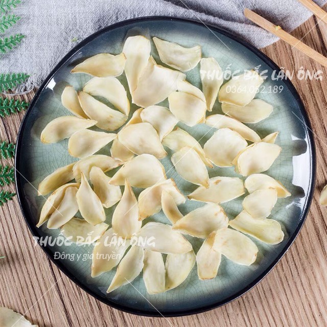 Bách hợp 100g