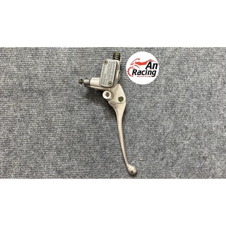 Tay thắng dầu gắn xe wave s110