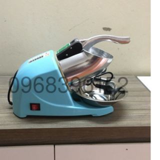 Máy bào đá, máy xay đá  2 dao thái lan