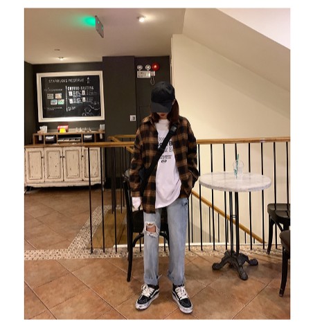 CHENXI Fashion