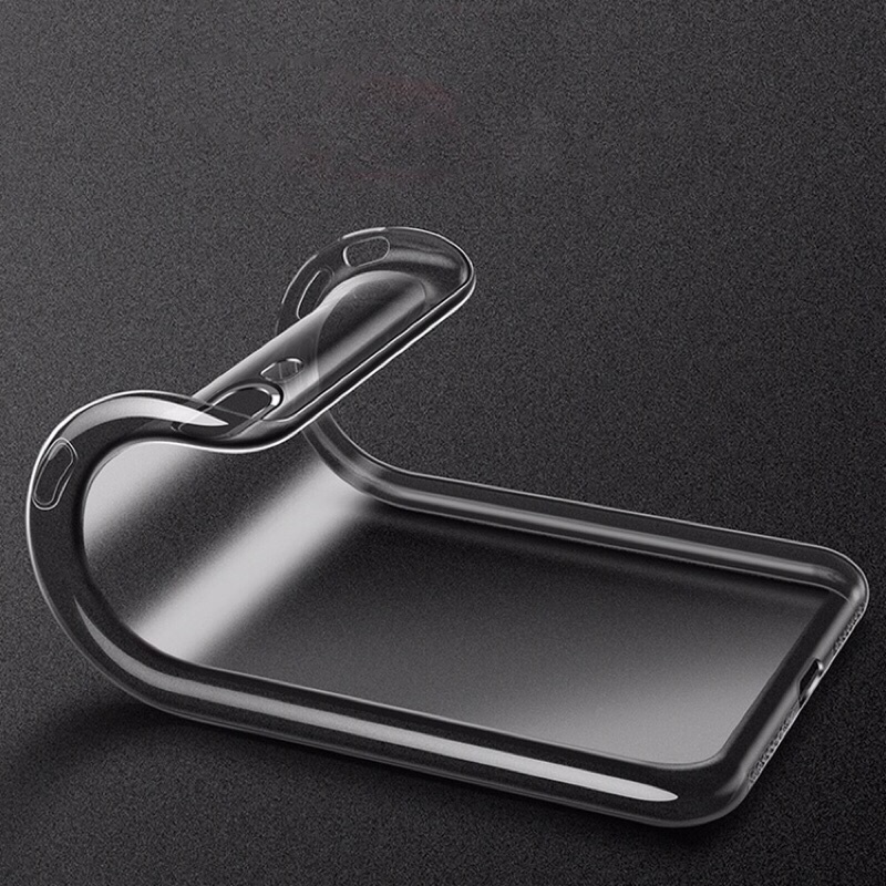 Ốp lưng silicon cao cấp trong suốt cho samsung A32 4G/A32 5G/A52 5G/A72 5G