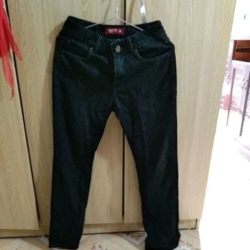 quần jeans Genviet hàng cao cấp