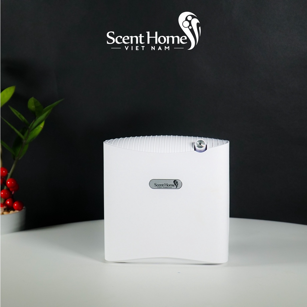 [Chính hãng] Máy tạo hương thơm Scent Homes (Sh-OPO)