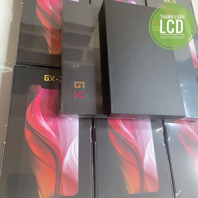 MÀN HÌNH X .Dòng màn cao cấp đẹp chất lượng gần như zin