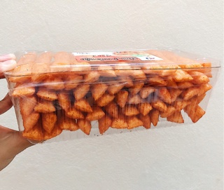 Bánh pò quẩy hộp (60 chiếc 1 hộp)