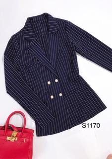 Sét vest cao cấp s1170