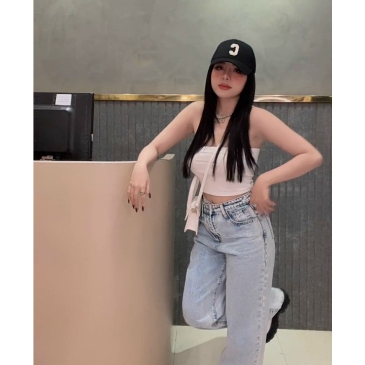 Mũ lưỡi trai C thời trang cao cấp, phom mũ căng chuẩn hàng xuất, bảng màu mới trẻ trung, mẫu hot 2022