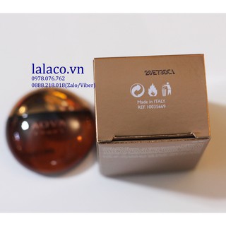 Nước hoa mini Bvlgari Aqva Amara 5ml