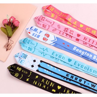 Dây đeo Nine Percent 9%