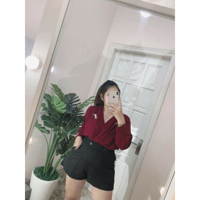 {Giá Sỉ} Quần Sooc/Quần Đùi Gân Bigsize 55-100kg Giấu Bụng Hàng Bán Shop MS83 ་