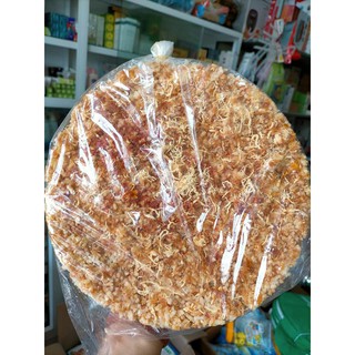 Cơm cháy chà bông Sài Gòn