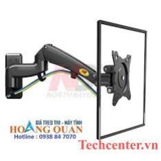Giá Treo Màn Hình máy Tính NB - F300 - [ Phù Hợp Màn Hình 17&quot; - 35&quot; ] - Hàng Chính Hãng Model 2021