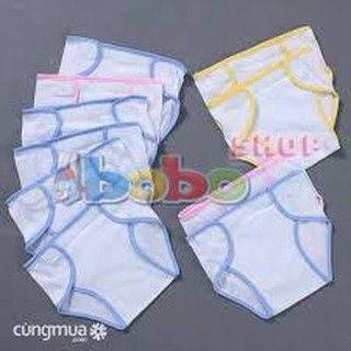 Combo 85 món trắng bác sĩ sơ sinh cho bé(10 áo+5 quần+5 nón+10 cặp bao tay+10 cặp bao chân+15 khăn+15 tả+15 tấm lót)