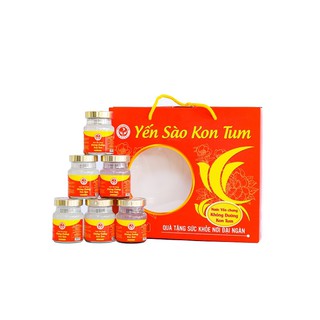 Yến chưng không đương kon tum