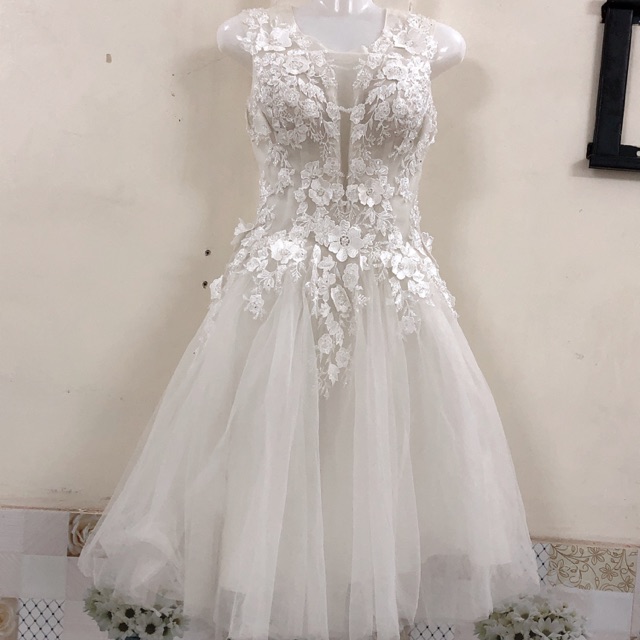 Đầm công chúa si tuyển