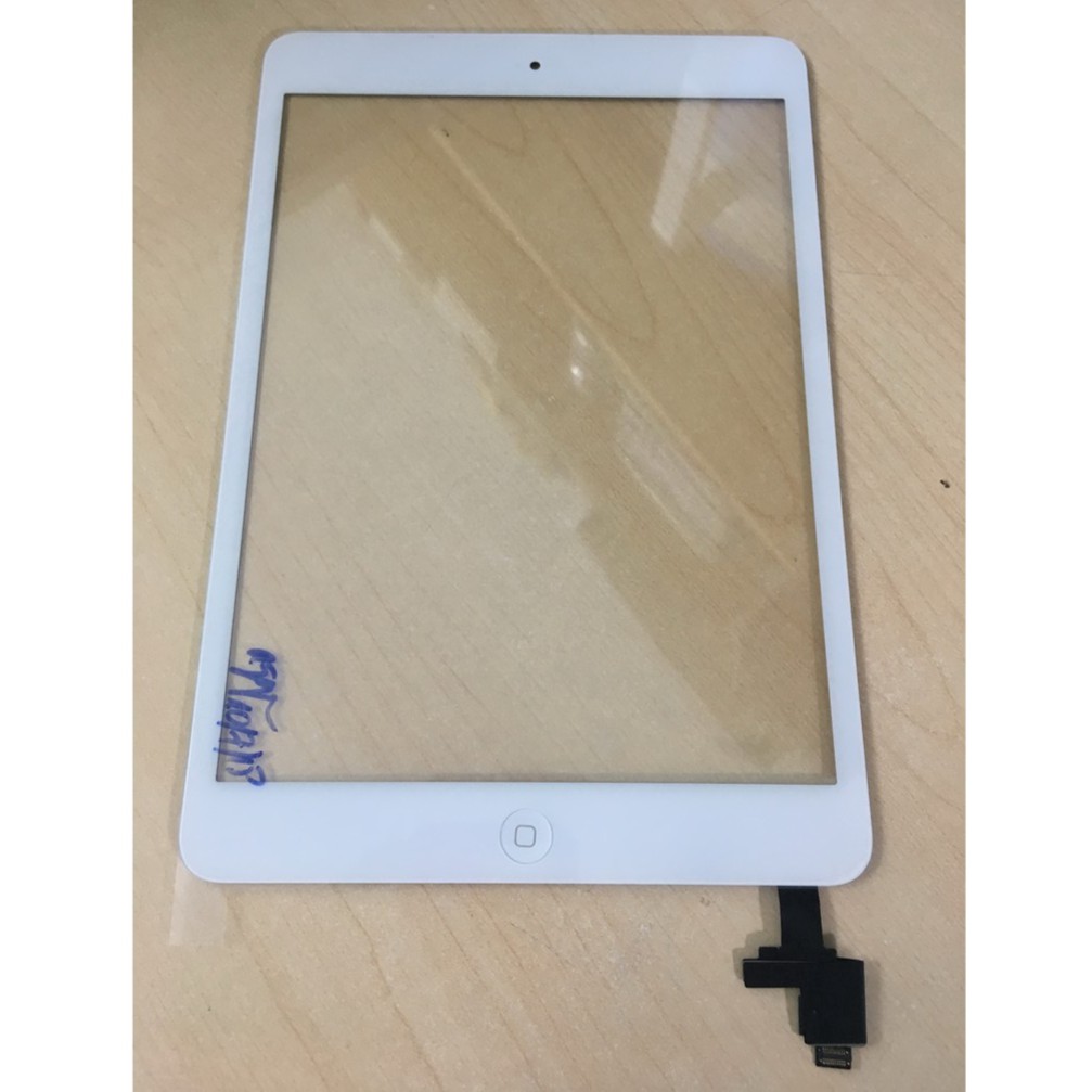 Cảm Ứng ipad mini 1 - 2 nguyên cụm IC + home