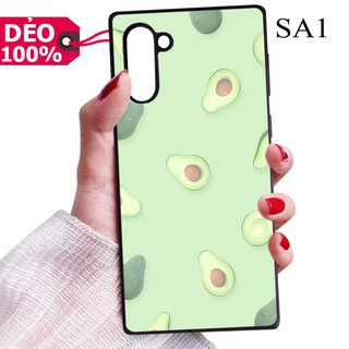 Ốp Lưng Samsung Đủ Dòng Dẻo In Quotes Hay cho Note4/Note5/Note8/Note9/Note10/Note 10Plus/S20/S20 Plus/S20 Ultra