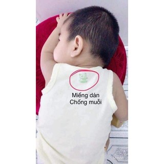 Dán chống muỗi Pigeon