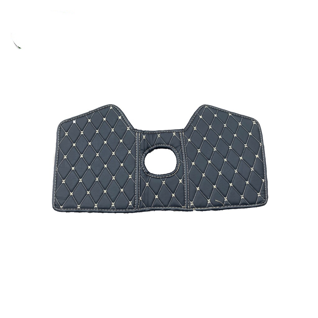 Miếng ốp bảo vệ hộp gió điều hòa hàng 2 xe Hyundai Accent 2018-2021, Hyundai Tucson, Hyundai Elantra, Hyudai Kona