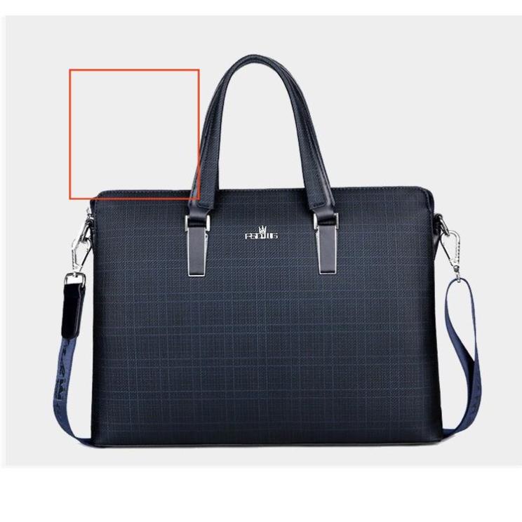 Chính Hãng cặp da cao cấp Cặp da công sở FSD WG-3 cực đẹp( Bảo hành 3 năm- kèm ảnh thật)