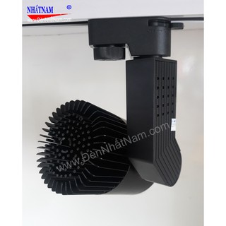 Đèn rọi ray COB 20w Cao Cấp Nhất Nam