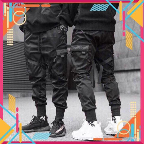 [Mặc là Auto Sang] Quần Jorger Nam Kaki Túi Hộp Kiểu Mới Siêu Chất AD | BigBuy360 - bigbuy360.vn