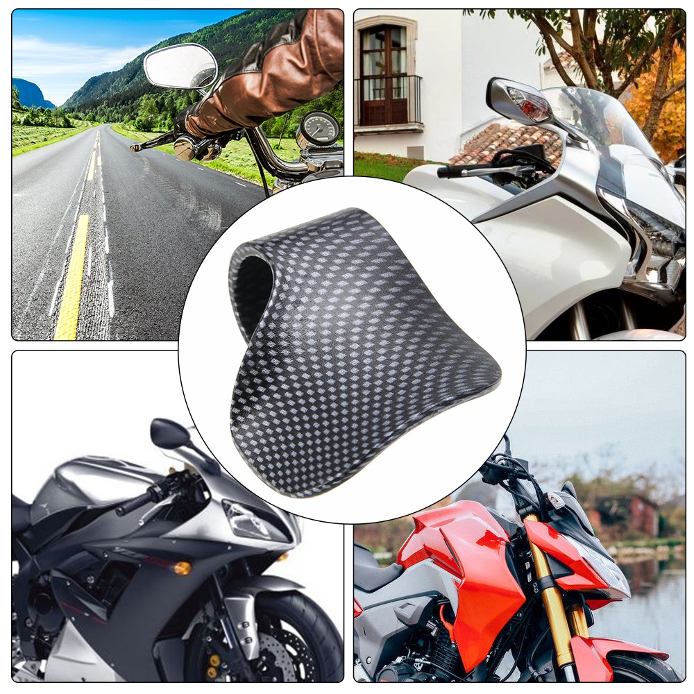 Giá Đỡ Tay Ga Xe Máy Thông Dụng