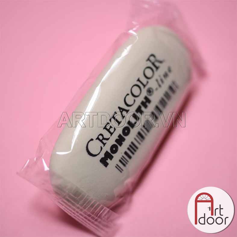 [ARTDOOR] Gôm tẩy chì CRETACOLOR Monolith