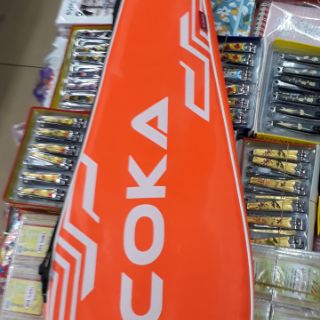 1 ĐÔI VỢT COKA ĐẸP