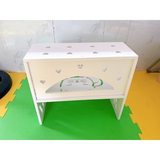 [ Rẻ Vô Đich ] Kệ Để Chân Làm Nails Ko Ngăn Kéo